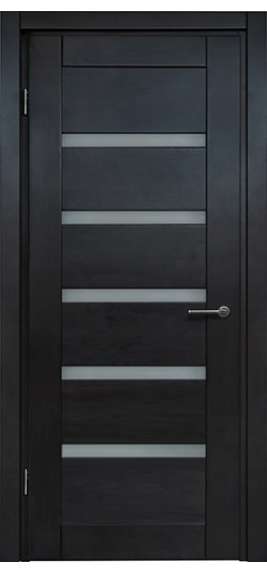 МЕЖКОМНАТНЫЕ ДВЕРИ ИЗ МАССИВА MD-23